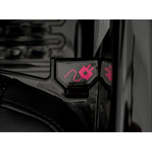 copy of Traktor Blazin BW na akumulator Żółty + Pilot + Wolny Start + Dźwięki Światła