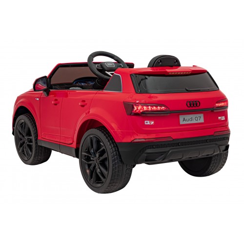 copy of Traktor Blazin BW na akumulator Żółty + Pilot + Wolny Start + Dźwięki Światła