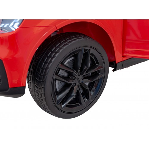 copy of Traktor Blazin BW na akumulator Żółty + Pilot + Wolny Start + Dźwięki Światła