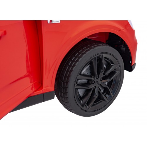 copy of Traktor Blazin BW na akumulator Żółty + Pilot + Wolny Start + Dźwięki Światła