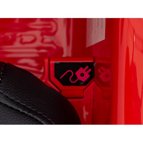 copy of Traktor Blazin BW na akumulator Żółty + Pilot + Wolny Start + Dźwięki Światła