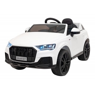 copy of Traktor Blazin BW na akumulator Żółty + Pilot + Wolny Start + Dźwięki Światła