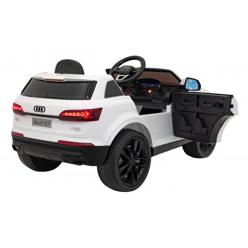 copy of Traktor Blazin BW na akumulator Żółty + Pilot + Wolny Start + Dźwięki Światła