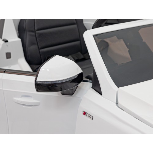 copy of Traktor Blazin BW na akumulator Żółty + Pilot + Wolny Start + Dźwięki Światła