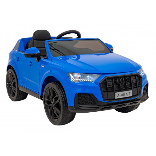 copy of Traktor Blazin BW na akumulator Żółty + Pilot + Wolny Start + Dźwięki Światła