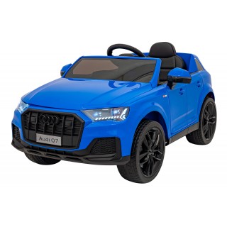 copy of Traktor Blazin BW na akumulator Żółty + Pilot + Wolny Start + Dźwięki Światła