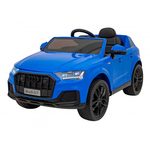 copy of Traktor Blazin BW na akumulator Żółty + Pilot + Wolny Start + Dźwięki Światła