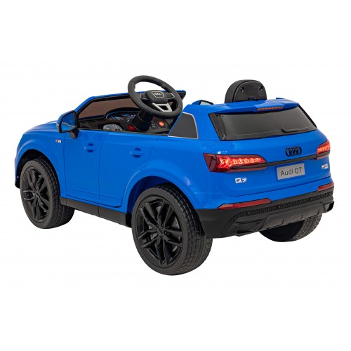 copy of Traktor Blazin BW na akumulator Żółty + Pilot + Wolny Start + Dźwięki Światła