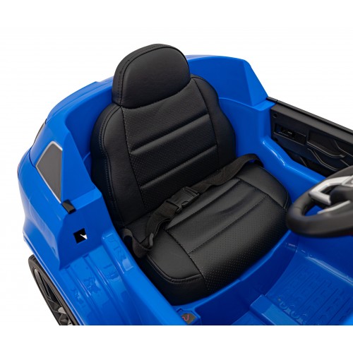 copy of Traktor Blazin BW na akumulator Żółty + Pilot + Wolny Start + Dźwięki Światła