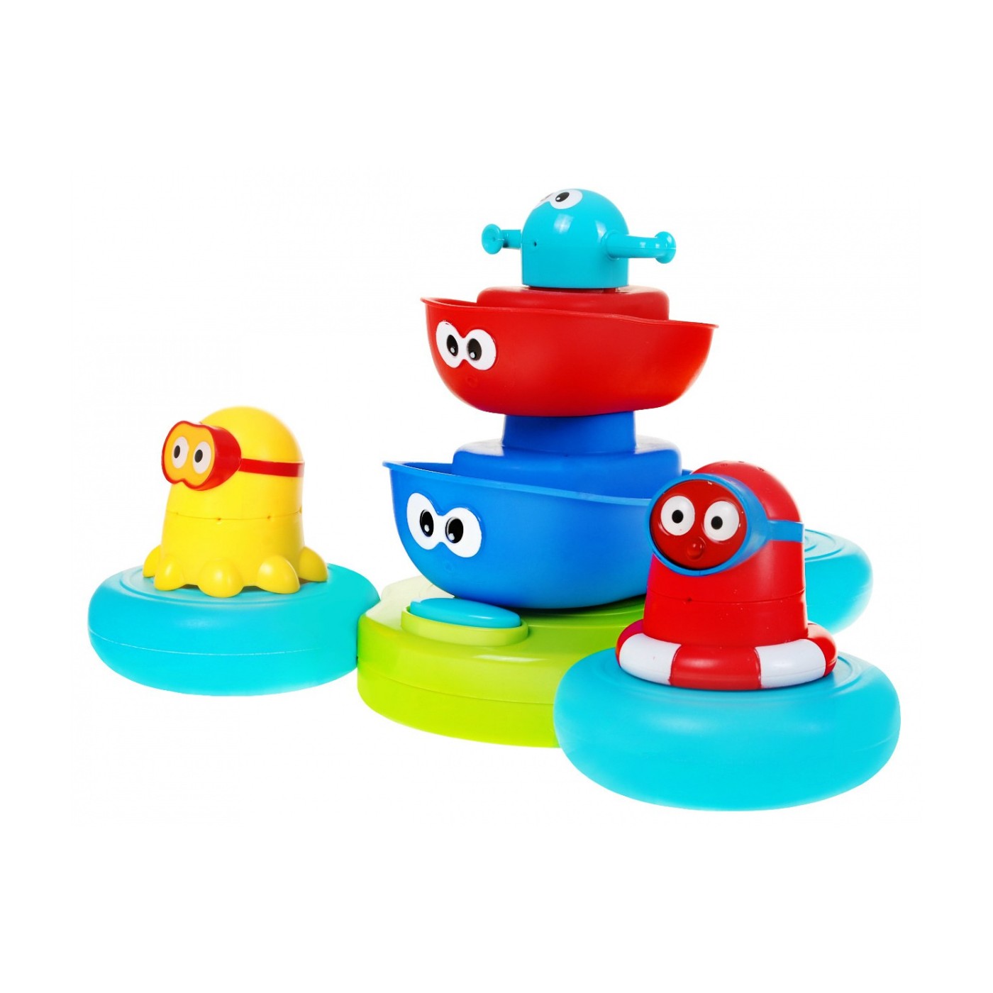 Fontána Sprcha Do Vane