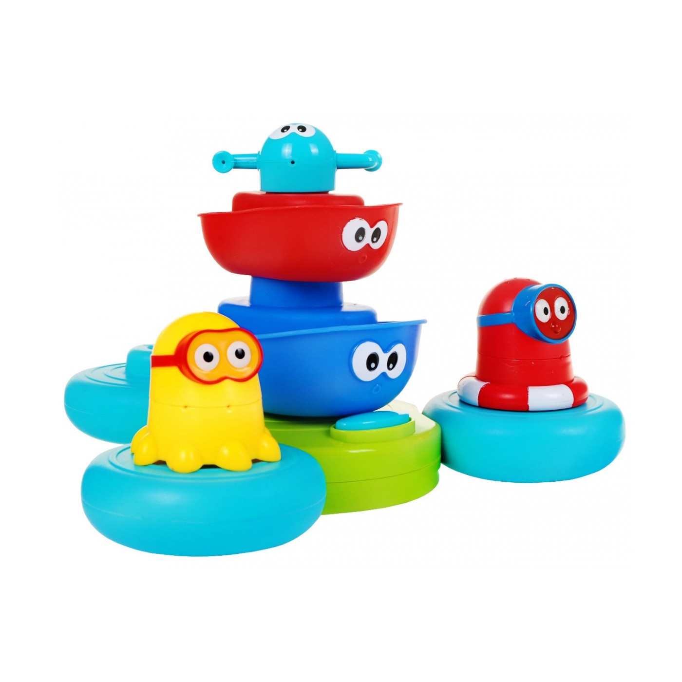 Fontána Sprcha Do Vane