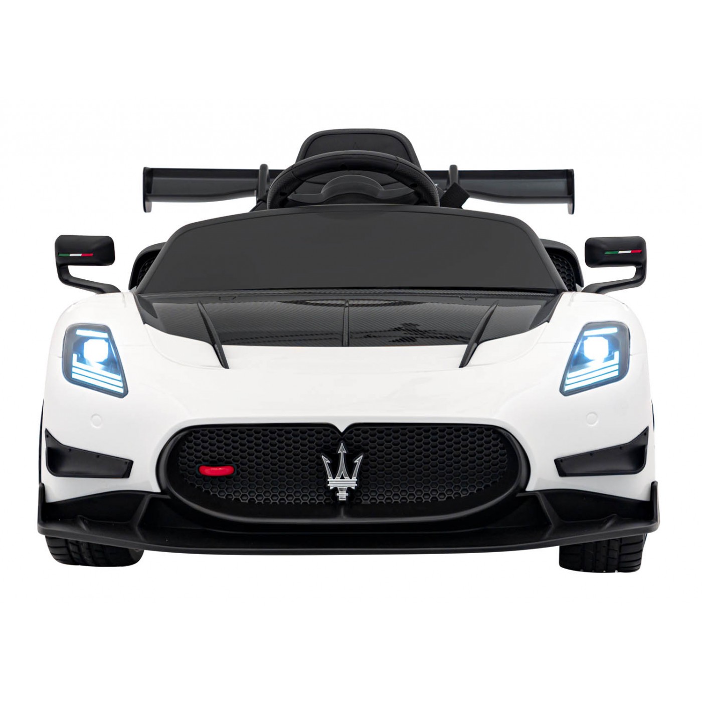 Vozidlo Maserati MC20 GT2