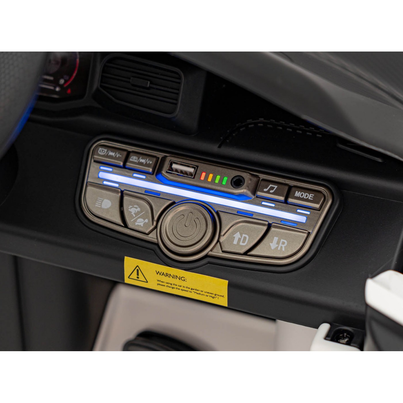 Vozidlo Maserati MC20 GT2