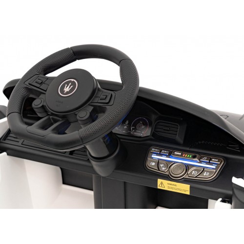 Vozidlo Maserati MC20 GT2