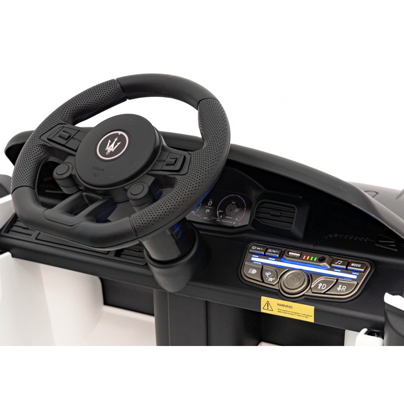 Vozidlo Maserati MC20 GT2