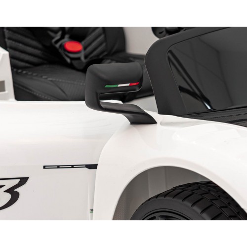 Vozidlo Maserati MC20 GT2