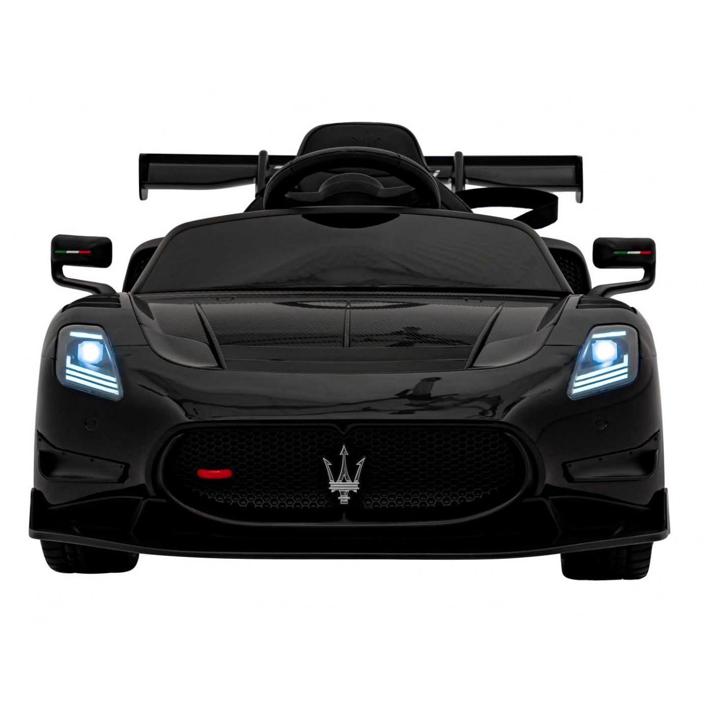 Vozidlo Maserati MC20 GT2