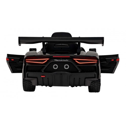 Vozidlo Maserati MC20 GT2