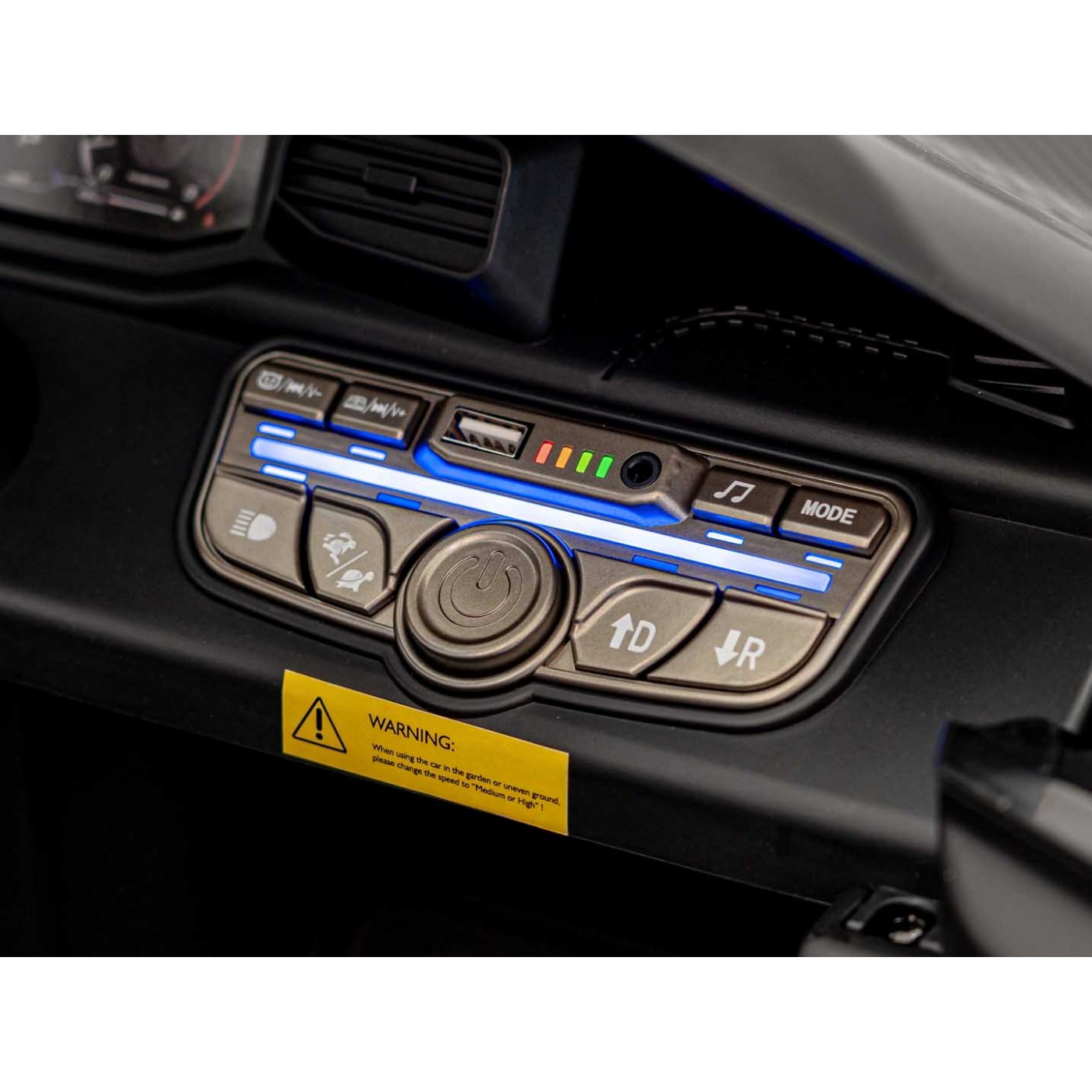 Vozidlo Maserati MC20 GT2