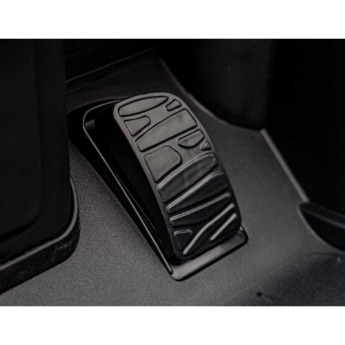 Vozidlo Maserati MC20 GT2