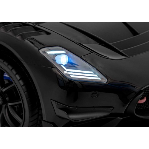 Vozidlo Maserati MC20 GT2