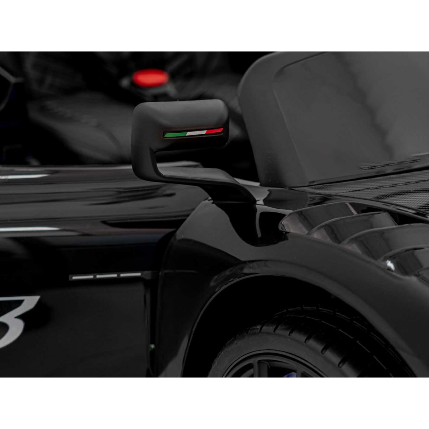 Vozidlo Maserati MC20 GT2