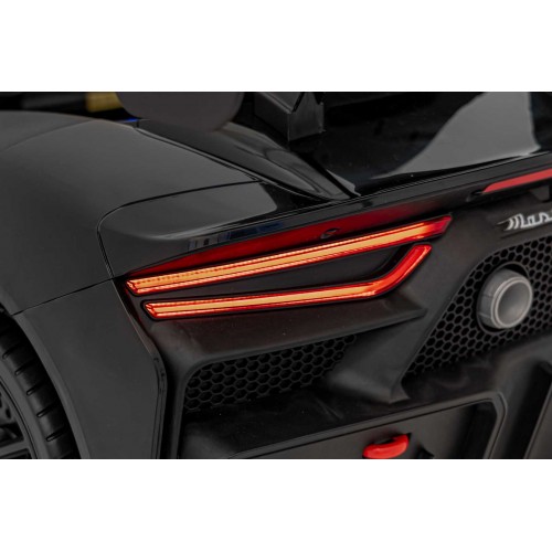 Vozidlo Maserati MC20 GT2