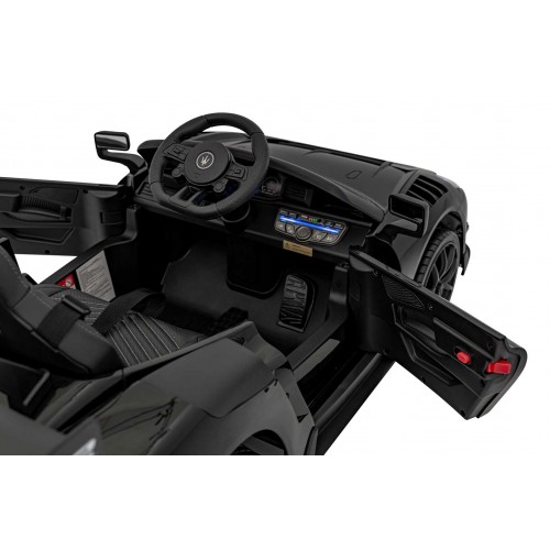 Vozidlo Maserati MC20 GT2