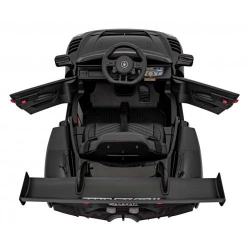 Vozidlo Maserati MC20 GT2