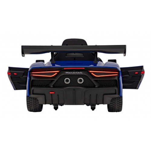 Vozidlo Maserati MC20 GT2