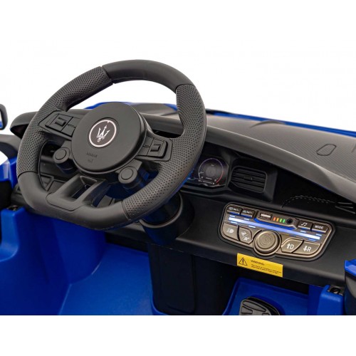 Vozidlo Maserati MC20 GT2