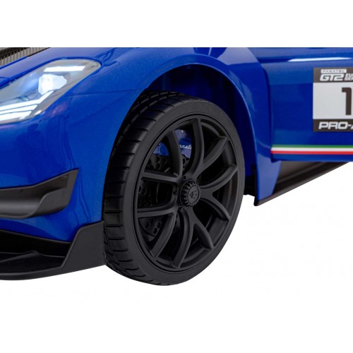 Vozidlo Maserati MC20 GT2