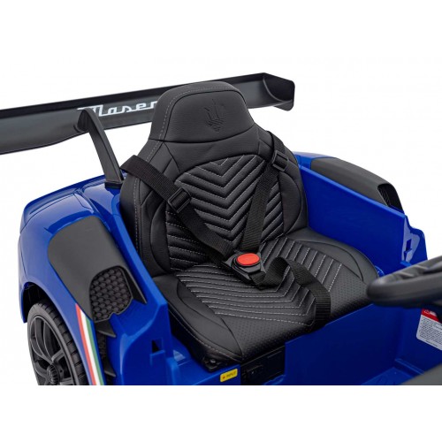 Vozidlo Maserati MC20 GT2