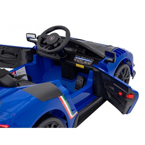 Vozidlo Maserati MC20 GT2