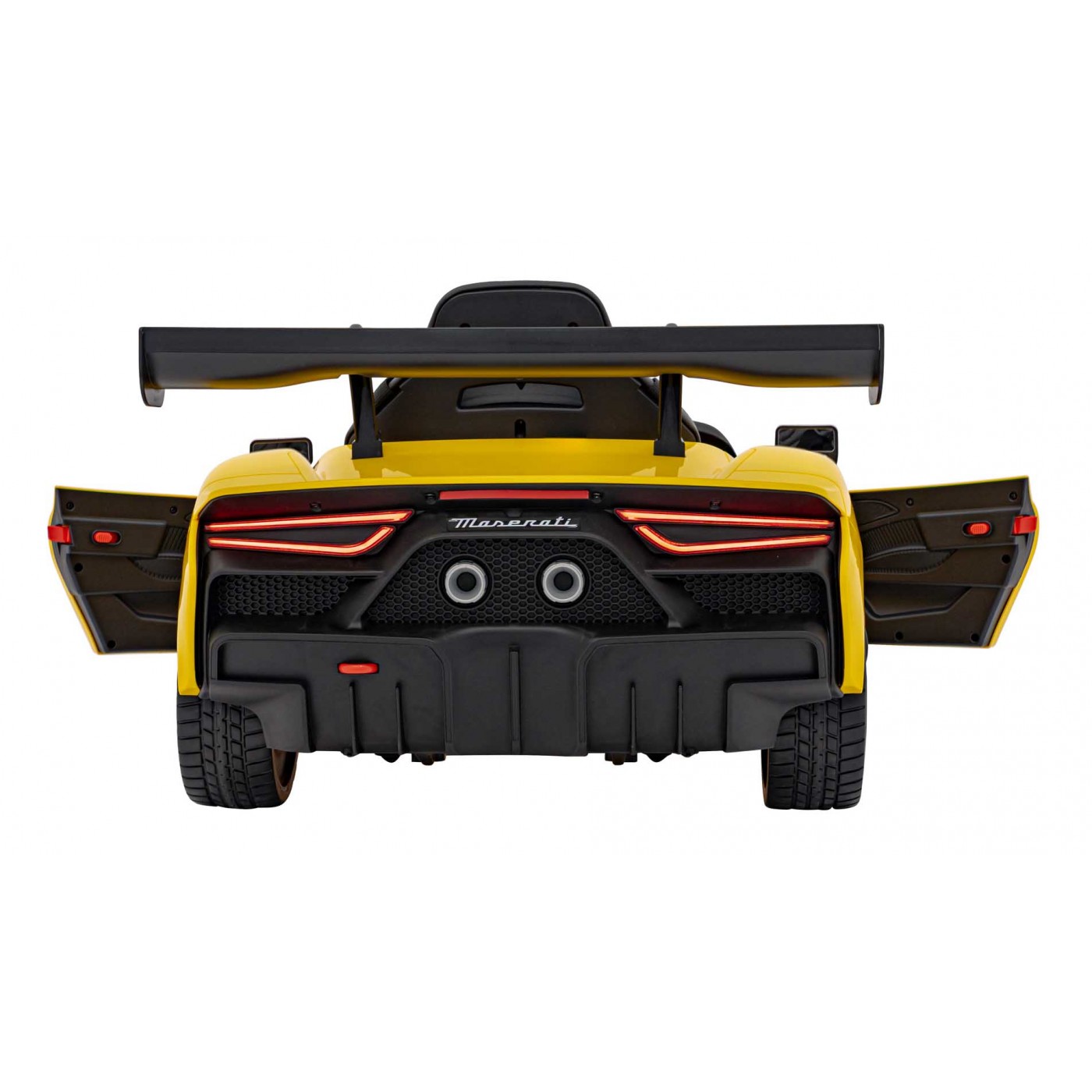 Vozidlo Maserati MC20 GT2