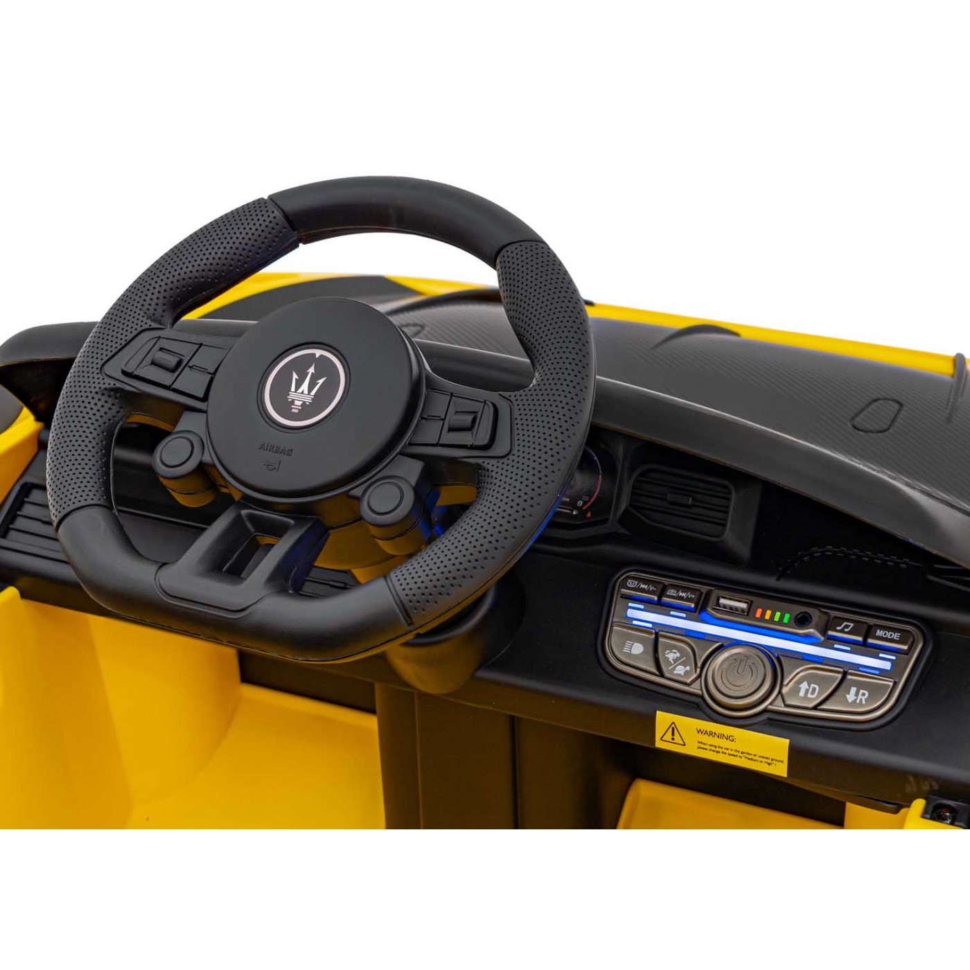 Vozidlo Maserati MC20 GT2