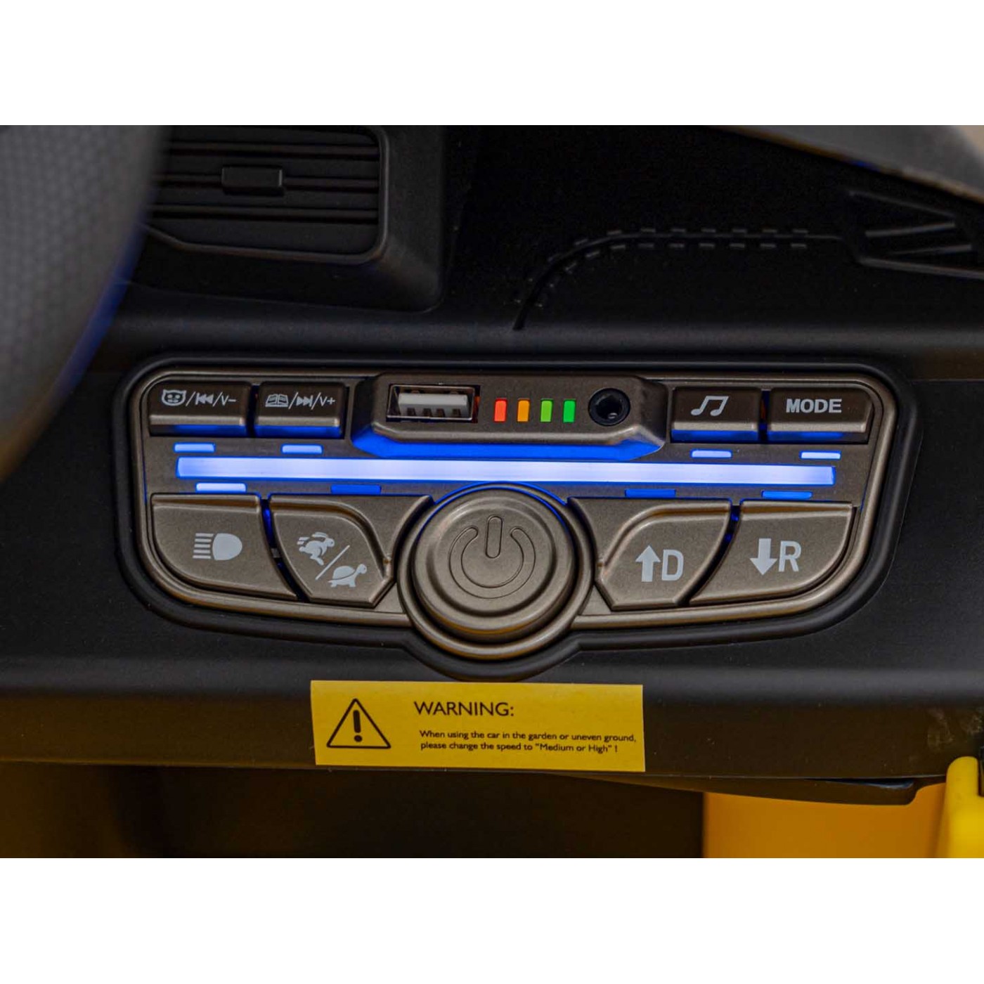 Vozidlo Maserati MC20 GT2