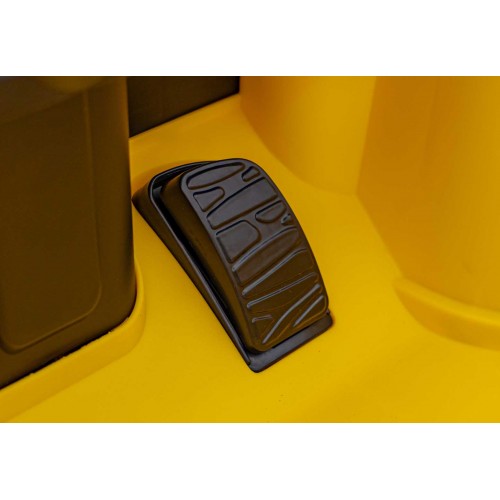 Vozidlo Maserati MC20 GT2