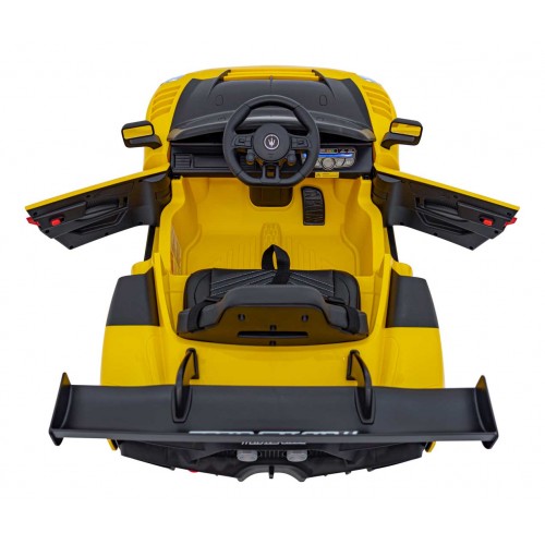 Vozidlo Maserati MC20 GT2