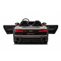 Audi Spyder R8 LIFT STRONG šedý