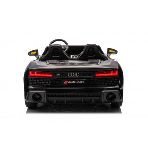 Vozidlo Audi Spyder R8 LIFT Black