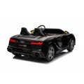 Vozidlo Audi Spyder R8 LIFT Black
