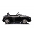 Vozidlo Audi Spyder R8 LIFT Black