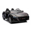 Vozidlo Audi Spyder R8 LIFT Black