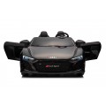 Vozidlo Audi Spyder R8 LIFT Black