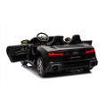 Vozidlo Audi Spyder R8 LIFT Black