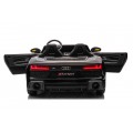 Vozidlo Audi Spyder R8 LIFT Black
