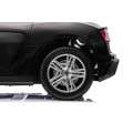 Vozidlo Audi Spyder R8 LIFT Black