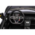 Vozidlo Audi Spyder R8 LIFT Black