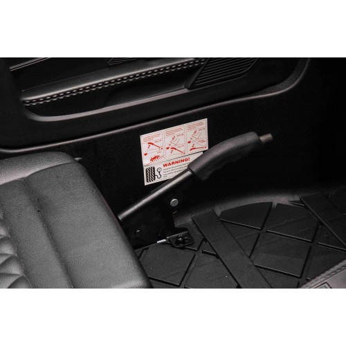 Vozidlo Audi Spyder R8 LIFT Black